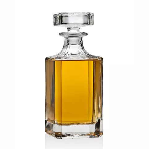 Decanter For Scotch, Bourbon, Liquor, Spirits, or Wine