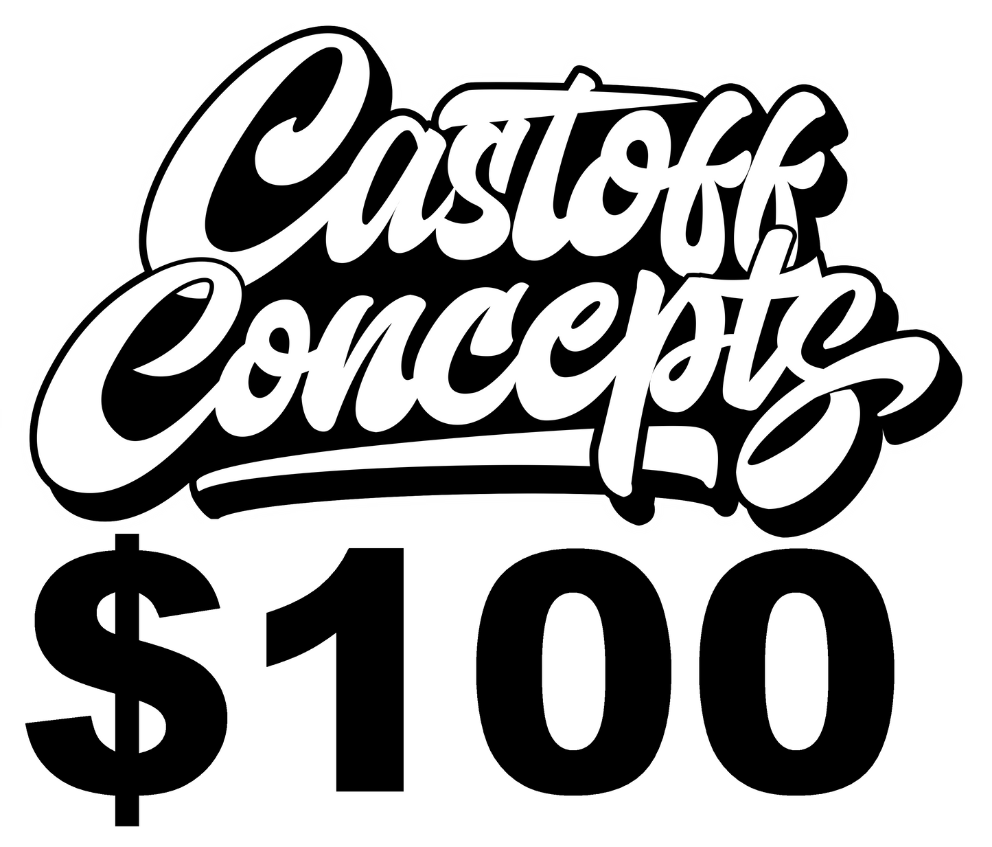Castoff Concepts Gift Cards
