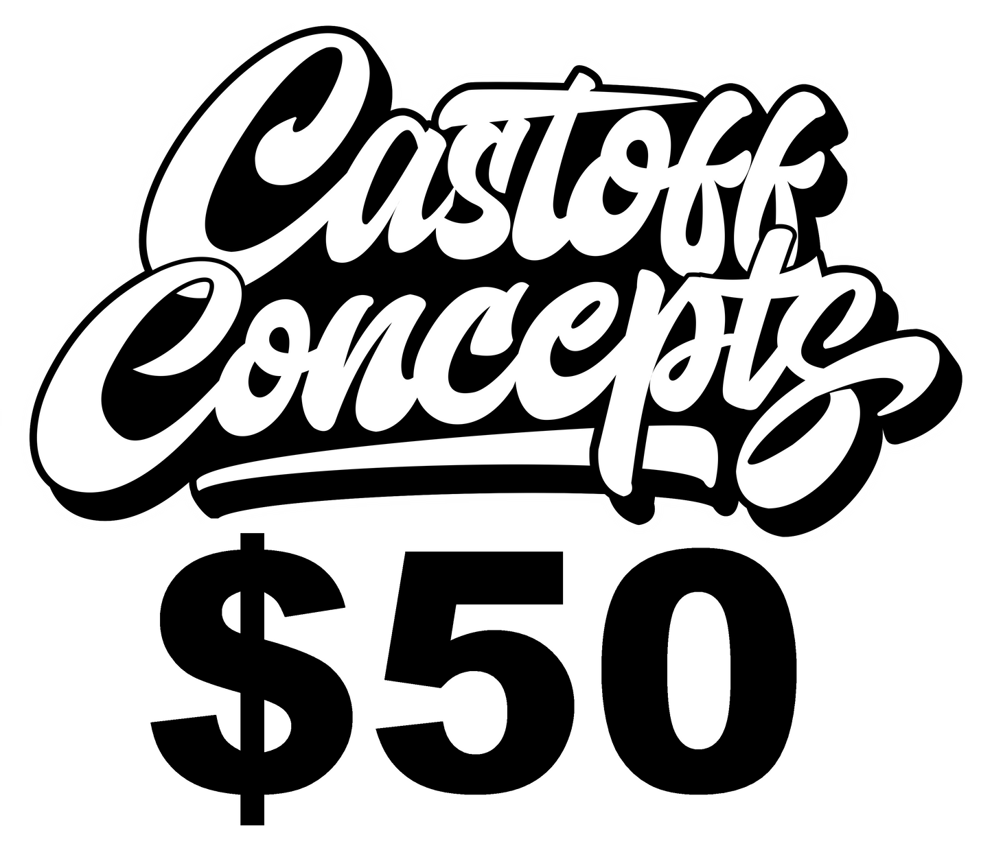Castoff Concepts Gift Cards