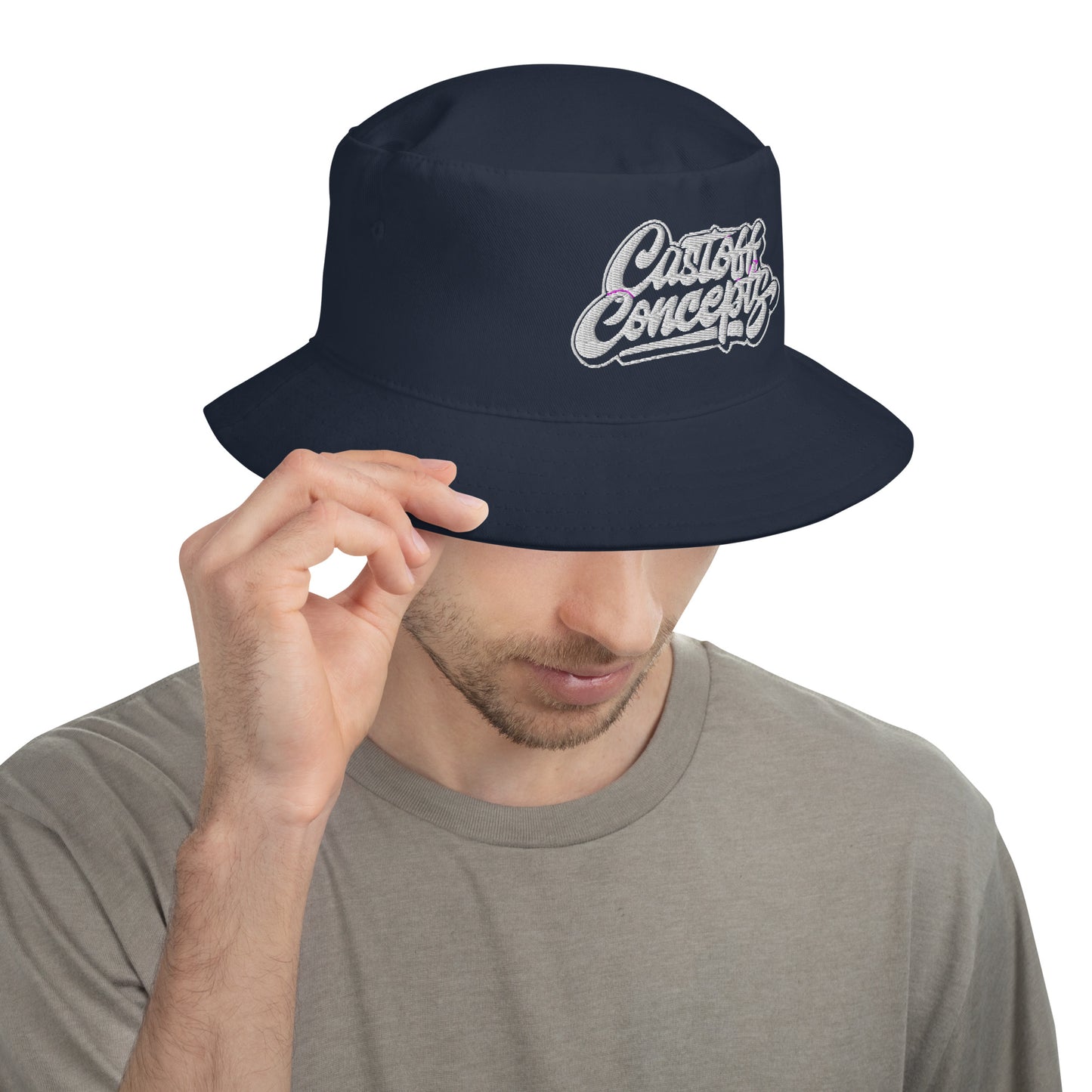 Castoff Concepts Bucket Hat