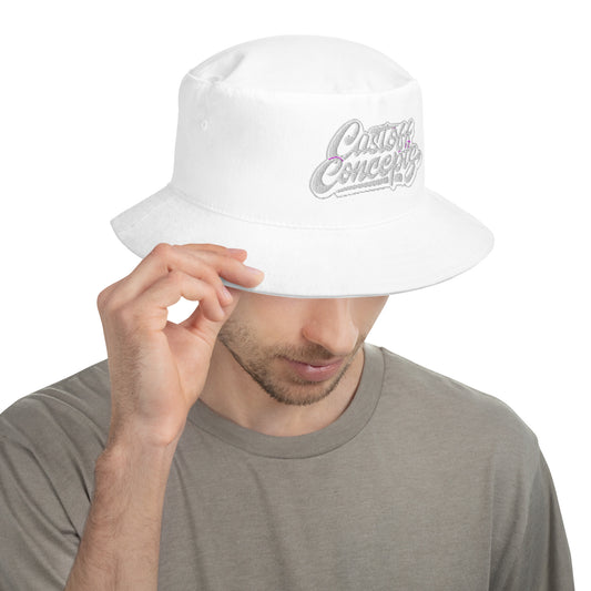 Castoff Concepts Bucket Hat